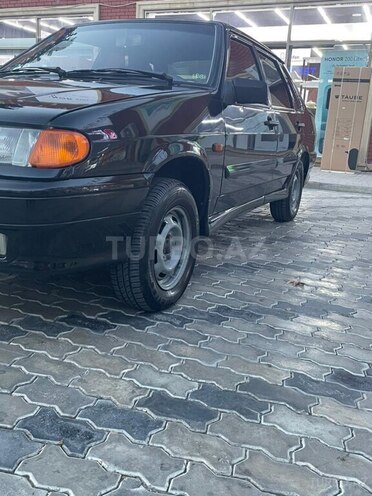 LADA (VAZ) 2115 2010, 300,000 km - 1.5 л - Şəmkir