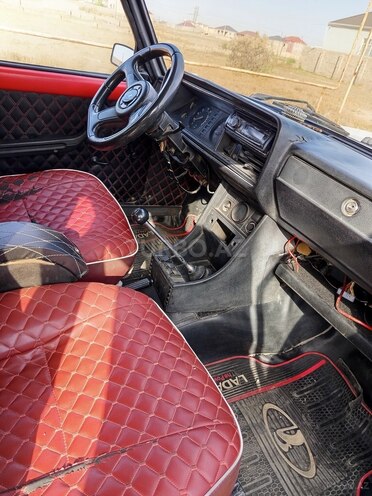 LADA (VAZ) 2107 2004, 87,000 km - 1.6 l - Bakı