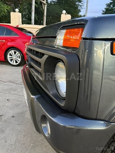 LADA (VAZ) Niva 2020, 35,000 km - 1.7 л - Gəncə