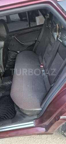 Mercedes C 200 1998, 412,000 km - 2.0 l - Gəncə