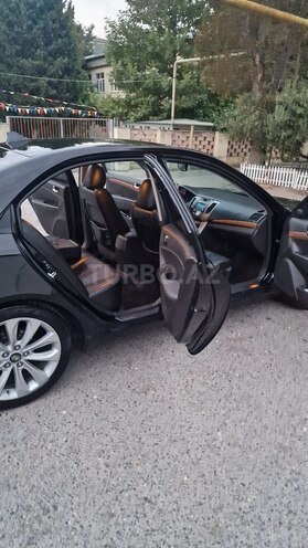 Hyundai Sonata 2008, 219,000 km - 2.0 l - Bakı