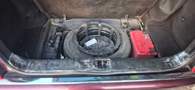 Mercedes C 200 1998, 412,000 km - 2.0 l - Gəncə