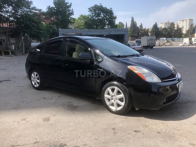 Toyota Prius 2007, 519,818 km - 1.5 l - Bakı