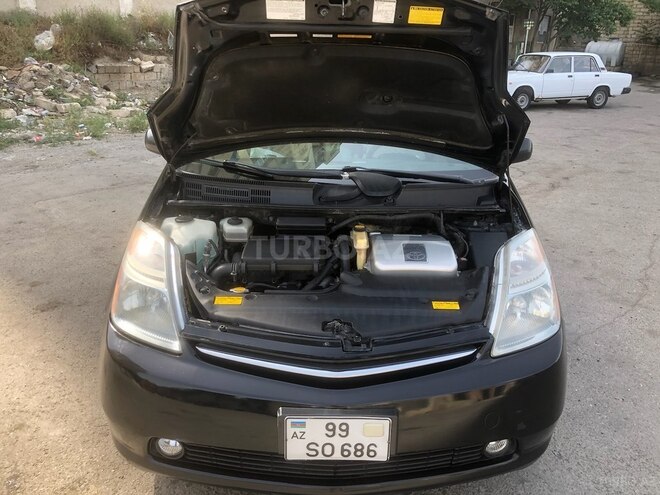 Toyota Prius 2007, 519,818 km - 1.5 l - Bakı