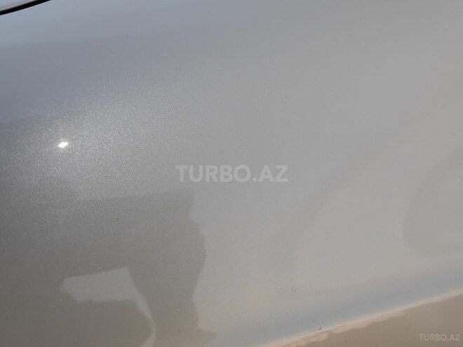 Ford Fusion (North America) 2014, 198,000 km - 1.5 л - Gəncə