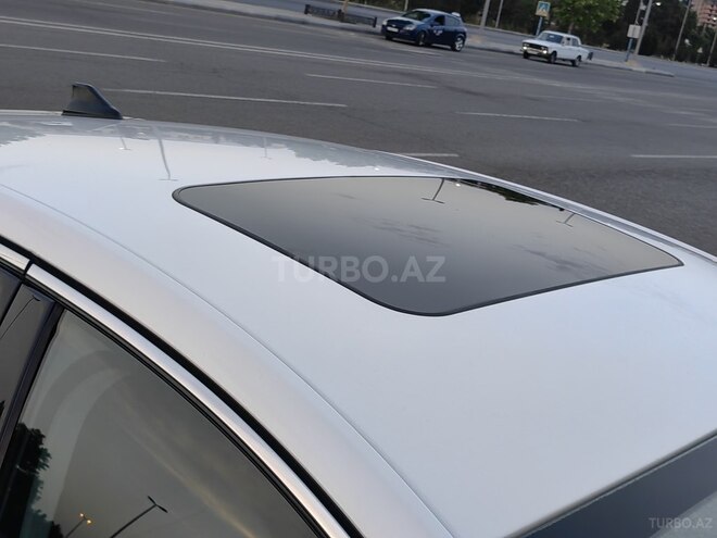Ford Fusion (North America) 2014, 198,000 km - 1.5 л - Gəncə