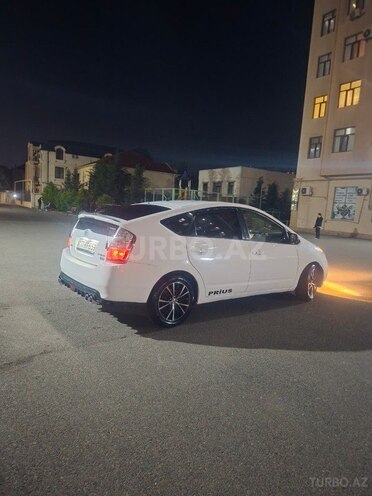 Toyota Prius 2007, 260,000 km - 1.5 l - Bakı