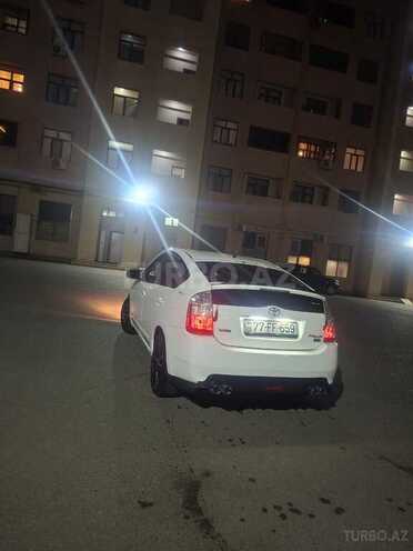 Toyota Prius 2007, 260,000 km - 1.5 l - Bakı