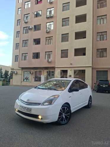 Toyota Prius 2007, 260,000 km - 1.5 l - Bakı