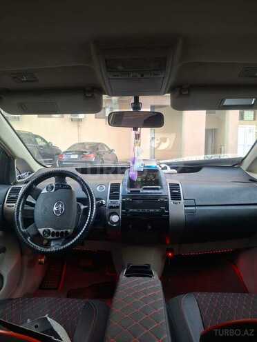 Toyota Prius 2007, 260,000 km - 1.5 l - Bakı