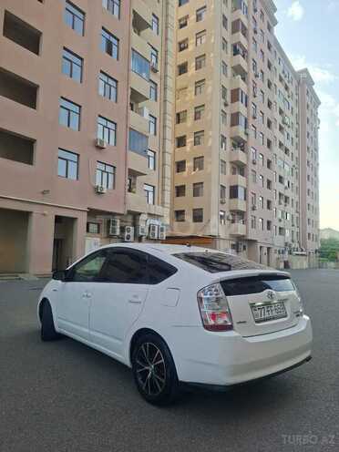Toyota Prius 2007, 260,000 km - 1.5 l - Bakı