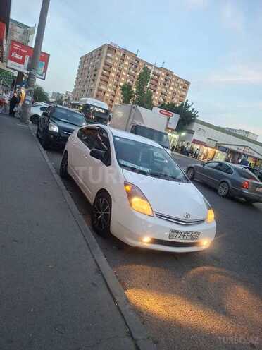 Toyota Prius 2007, 260,000 km - 1.5 l - Bakı