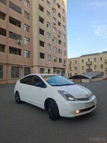 Toyota Prius 2007, 260,000 km - 1.5 l - Bakı