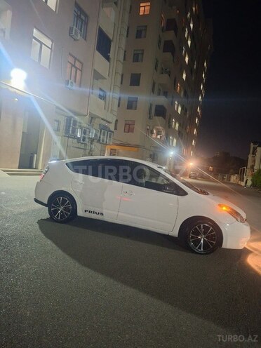 Toyota Prius 2007, 260,000 km - 1.5 l - Bakı
