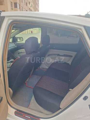 Toyota Prius 2007, 260,000 km - 1.5 l - Bakı