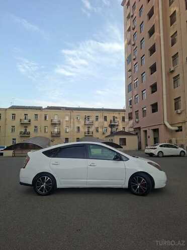 Toyota Prius 2007, 260,000 km - 1.5 l - Bakı