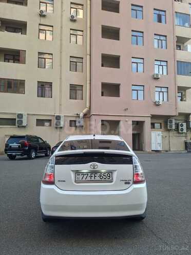 Toyota Prius 2007, 260,000 km - 1.5 l - Bakı