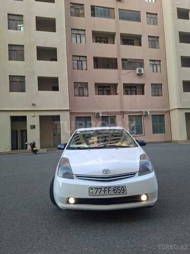 Toyota Prius 2007, 260,000 km - 1.5 l - Bakı