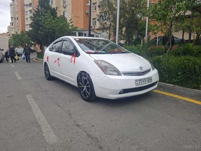 Toyota Prius 2007, 260,000 km - 1.5 l - Bakı
