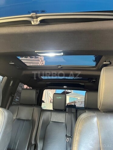 Land Rover Discovery 2015, 194,000 km - 3.0 l - Bakı