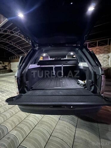 Land Rover Range Rover 2016, 118,000 km - 3.0 l - Bakı