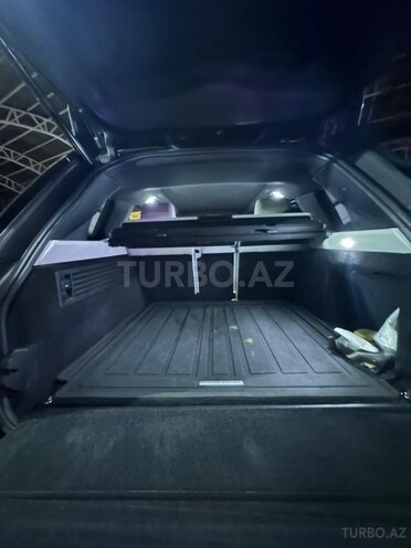 Land Rover Range Rover 2016, 118,000 km - 3.0 l - Bakı