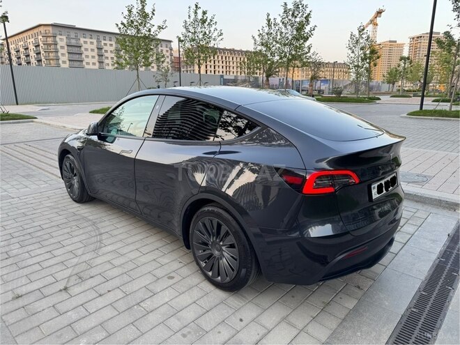Tesla Model Y 2024, 1,500 km - 0.0 l - Bakı