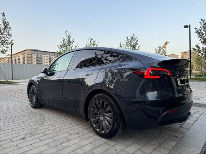Tesla Model Y 2024, 1,500 km - 0.0 l - Bakı