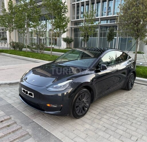 Tesla Model Y 2024, 1,500 km - 0.0 l - Bakı