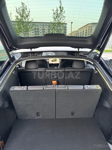 Tesla Model Y 2024, 1,500 km - 0.0 l - Bakı