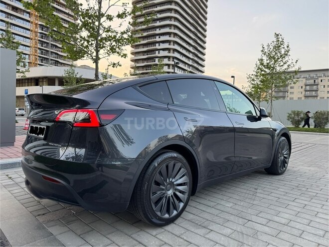 Tesla Model Y 2024, 1,500 km - 0.0 l - Bakı