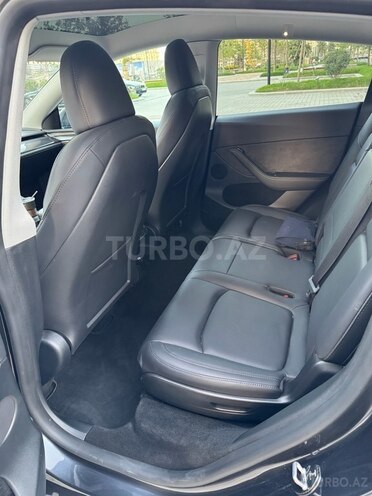 Tesla Model Y 2024, 1,500 km - 0.0 l - Bakı