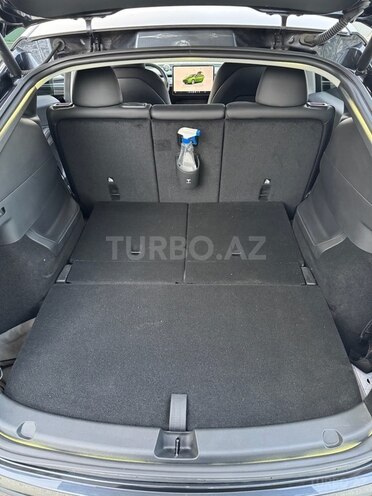 Tesla Model Y 2024, 1,500 km - 0.0 l - Bakı