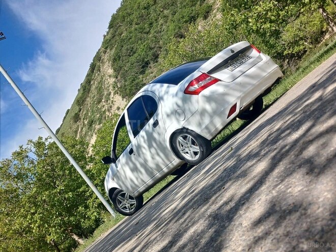 Saipa Saina 2019, 366,000 km - 1.5 л - Bakı