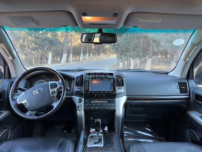 Toyota Land Cruiser 2008, 172,000 km - 4.0 л - Sumqayıt