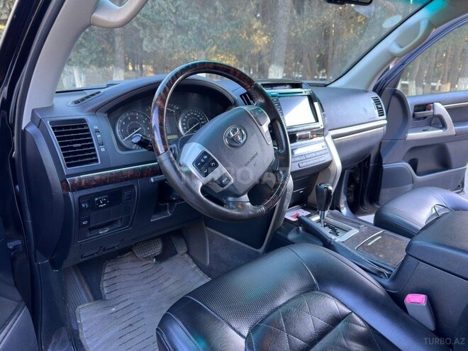 Toyota Land Cruiser 2008, 172,000 km - 4.0 л - Sumqayıt