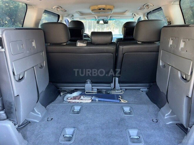 Toyota Land Cruiser 2008, 172,000 km - 4.0 л - Sumqayıt