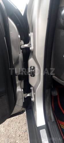 Mercedes C 240 2001, 526,000 km - 2.6 l - Qazax