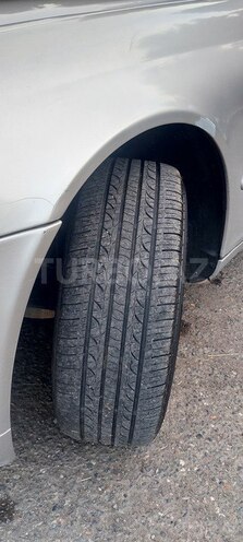 Mercedes C 240 2001, 526,000 km - 2.6 l - Qazax