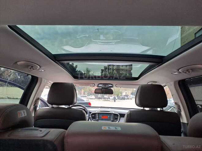 Kia Sorento 2018, 54,000 km - 2.2 l - Bakı