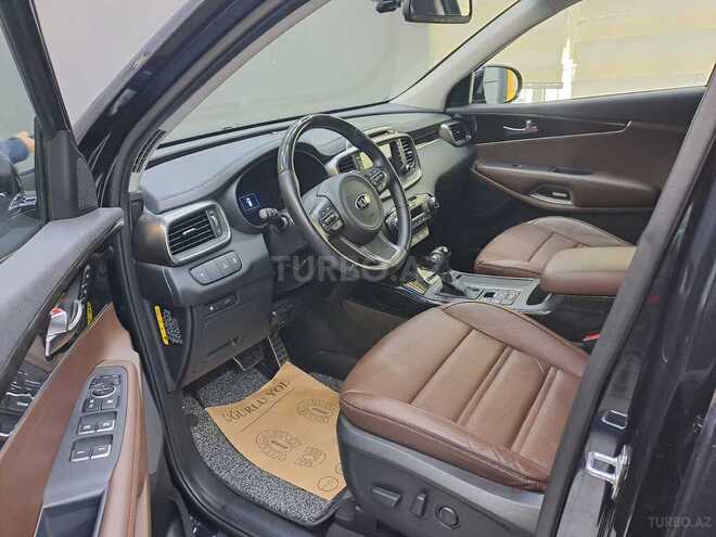 Kia Sorento 2018, 54,000 km - 2.2 l - Bakı