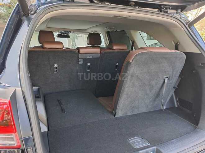 Kia Sorento 2018, 54,000 km - 2.2 l - Bakı