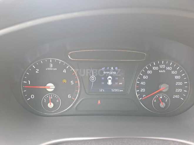 Kia Sorento 2018, 54,000 km - 2.2 l - Bakı