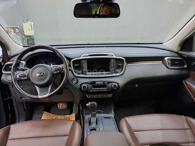 Kia Sorento 2018, 54,000 km - 2.2 l - Bakı