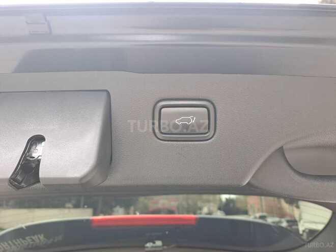 Kia Sorento 2018, 54,000 km - 2.2 l - Bakı