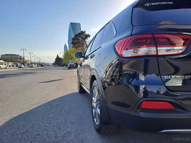 Kia Sorento 2018, 54,000 km - 2.2 l - Bakı