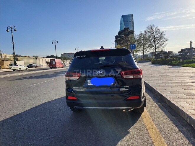 Kia Sorento 2018, 54,000 km - 2.2 l - Bakı
