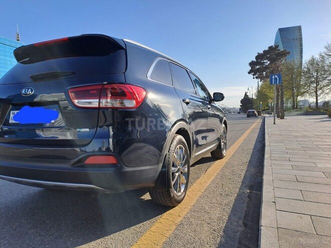Kia Sorento 2018, 54,000 km - 2.2 l - Bakı