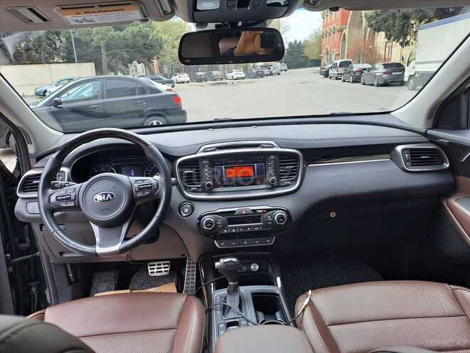 Kia Sorento 2018, 54,000 km - 2.2 l - Bakı