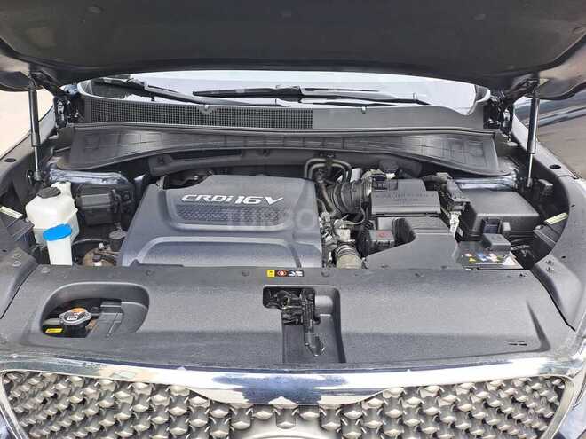Kia Sorento 2018, 54,000 km - 2.2 l - Bakı